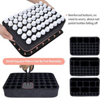 Essential Oils Carrying Case Holds 54 Grids - Image 2