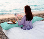 Utopia Bedding Premium 100% Waterproof Pillow Protectors - Image 7
