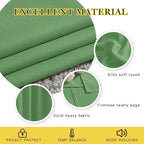 NICETOWN Blackout Draperies Curtain Panels - Image 4