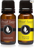 Eternal Essence Oils 2 Pack 10ml Premium Fragrance Oil by EternalEssenceOils