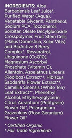 Andalou Naturals Blossom + Leaf Toning Refresher, 6 Ounce - Image 3