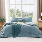 WRENSONGE Queen Comforter Set - Image 7