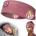 Perytong Sleep Headphones Wireless, Air Travel, Meditation by Perytong