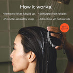 Jupiter Scalp Exfoliator - Image 4