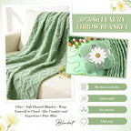 Mothers Day Gifts for Mom, Self Care Get Well Soon Gift Baskets for Women - Image 5