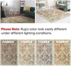 Keen Home Design 2x3 Rug - Image 7