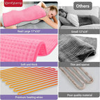 Comfytemp 17''x 33'' King Size Heating Pad - Image 6