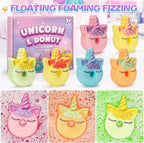 Unicorn Bath Bombs for Kids - Image 6