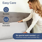 Cal King 6 Piece Sheet Set - Image 6