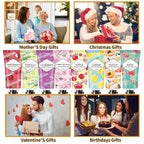 38 Pack Hand Cream Bulk Gifts, Easter Basket Stuffers, Mothers Day Gifts - Image 2
