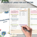 ADHD Daily Planner - Image 5