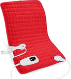 Deepsoon Heating Pad, Electric Heating Pads by Deepsoon