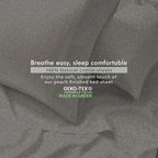RUVANTI 6 Pcs Cotton Sheets - Image 6