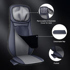 Snailax Shiatsu Neck Back Massager - Image 9