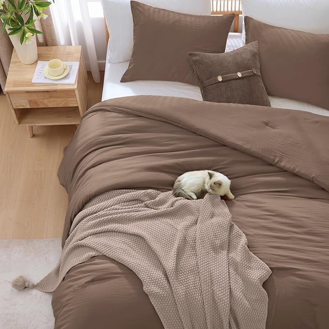 WRENSONGE Super King Comforter Set - Image 8
