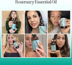 Pure Rosemary Essential Oil - Image 2