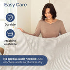 Cal King 6 Piece Sheet Set - Image 6