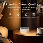 Kipcush White Noise Machine - Image 6