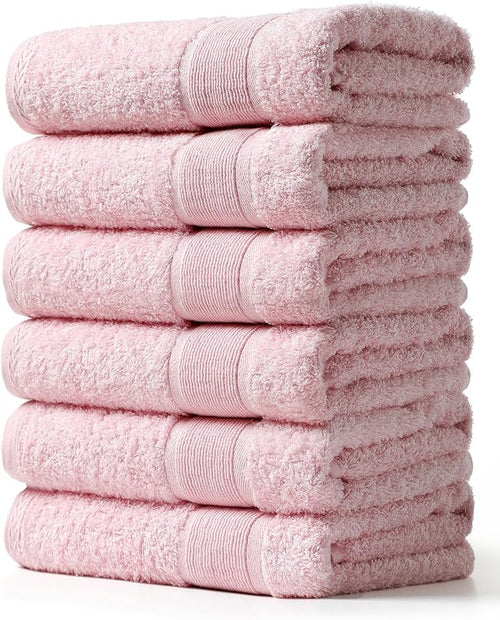 Aibaser Hand Towels-16x30inch by Aibaser