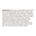 Dove Serum Body Wash Hydration Boost actively drenches dry skin - Image 9