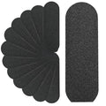 Stainless Steel Pedi File Refill, 100 Grit, Size 5.2" L x 1.7" W by AOPOCKANTECHEthernetCables
