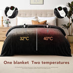 Homemate Electric Heated Blanket King Size - Image 8