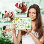 Gift Baskets for Women, Eleanore's Diary 4pcs Tea Tree Foot Soak Set-Suit for - Image 7