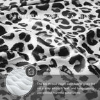 MR&HM Satin Sheets with Elastic Corner Straps, Queen Size Sheets Set - Image 2