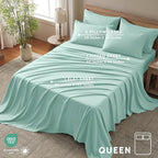 Queen Sheet Set - Image 2