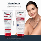 Eucerin Eczema Relief Body Cream, Eczema Cream - Image 2