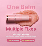KAHI Wrinkle Bounce Multi Balm Stick | PDRN Collagen Wrinkle Stick | Korean - Image 2