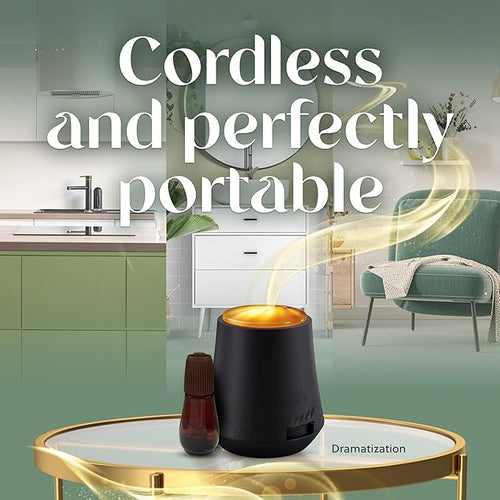 Air Wick Essential Mist Diffuser, Essential Oils Diffuser, Air Freshener - Image 2