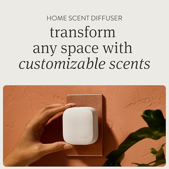 Drift on Amazon Home Diffuser Starter Kit - Image 2