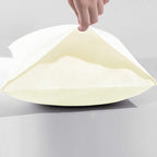 NTBAY Egyptian Cotton Queen Pillowcases - Image 5