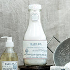 Barr-Co. Original Scent Fine Hand Made Bath Salts, Vanilla Coconut Bath Salts - Image 2