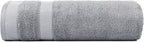 CASA COPENHAGEN Solitaire 6Pcs 100% Egyptian Cotton Large Designer Towels Gift - Image 5
