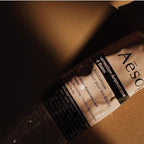 Aesop Resurrection Aromatique Travel Size Hand Balm | Lotion - Image 5