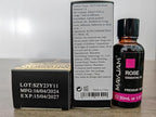 Rose Essential Oil 30ML/ 1.01FL.OZ, MAYJAM Pure Aromatherapy Rose Oil - Image 9
