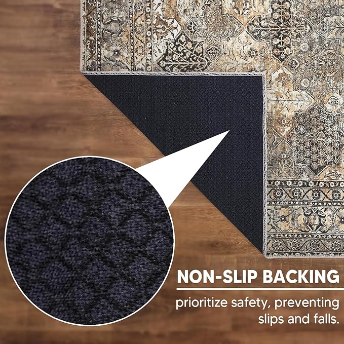 Keen Home Design 9x12 Rug - Image 5