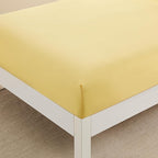 King Size Fitted Sheet Only - Image 3