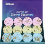Shower Steamers Aromatherapy Birthday Gifts - Image 9