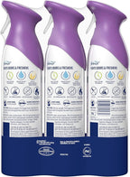 Febreze Air Mist Air Freshener Spray, Odor-Fighting Room Spray, Air Fresheners - Image 12