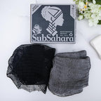 SubSahara Authentic African Net Sponge - Image 4