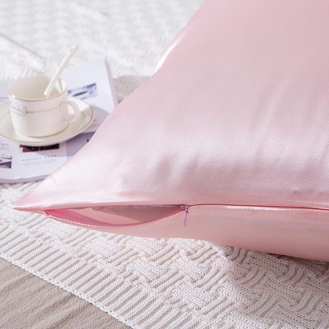 SLPBABY 100% Natural Pure Silk Pillowcase - Image 3