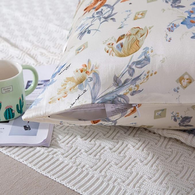 SLPBABY Silk Pillowcase for Hair and Skin - Image 5