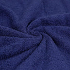 Amazon Basics 6-Piece Fade-Resistant 100% Cotton Towel Set, Soft and Absorbent - Image 6