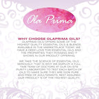 Ola Prima Oils 8oz - Image 7