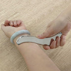 BYYDDIY 6.3 inch Stainless Steel Gua Sha Tool & Muscle Scraper Tool & Gua Sha - Image 5
