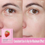 40 Pack Collagen Face Masks Skincare Bulk - Image 8