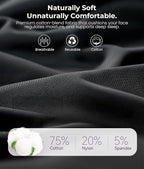 MUSICOZY 3D Bluetooth Sleep Mask - Image 4